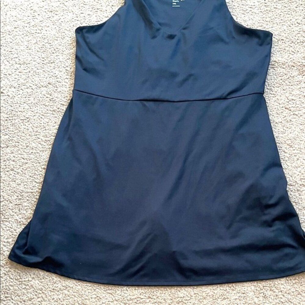 Gapfit Active Tank Romper
